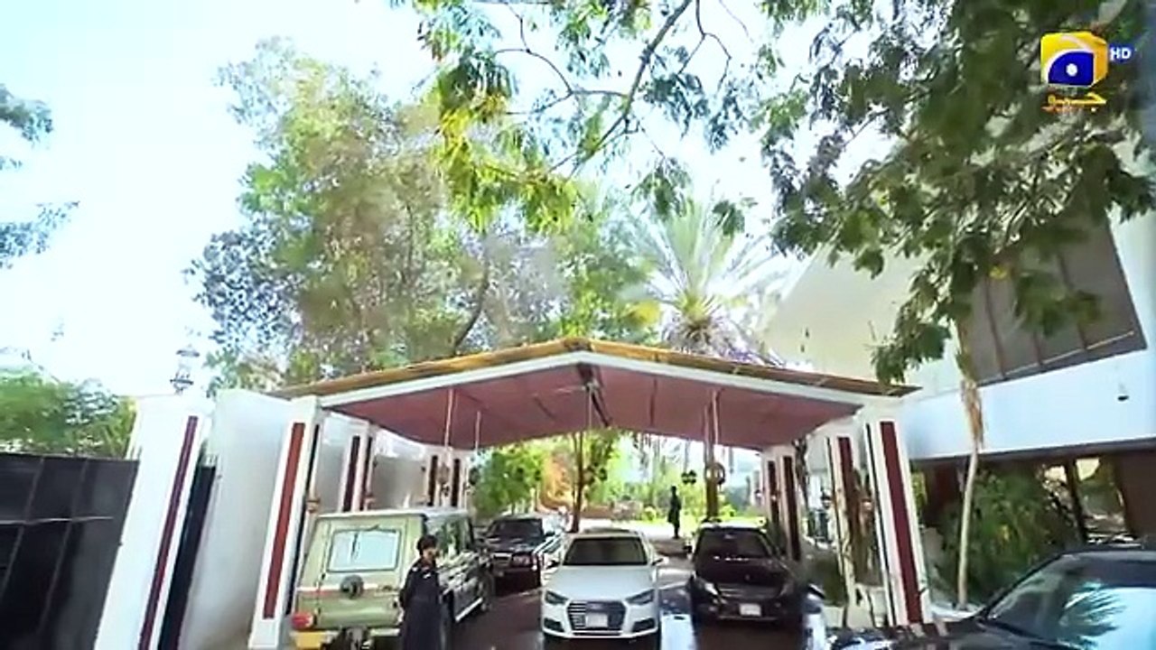 Haya Episode 43 - Latest Drama Episode