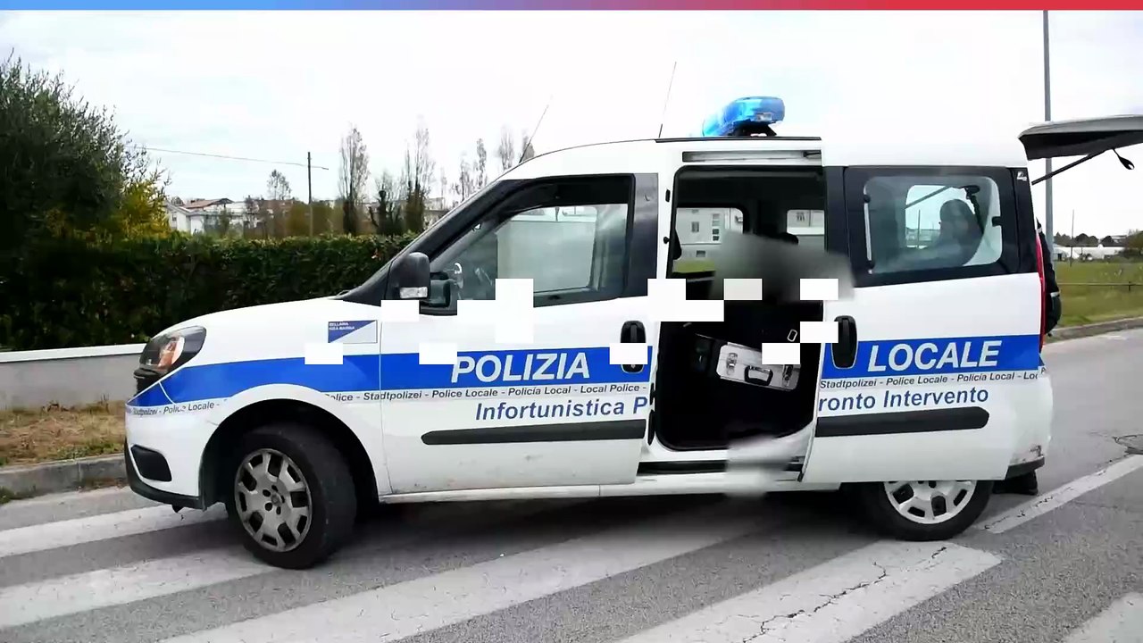 Evan Delogu morto: il video dell'incidente