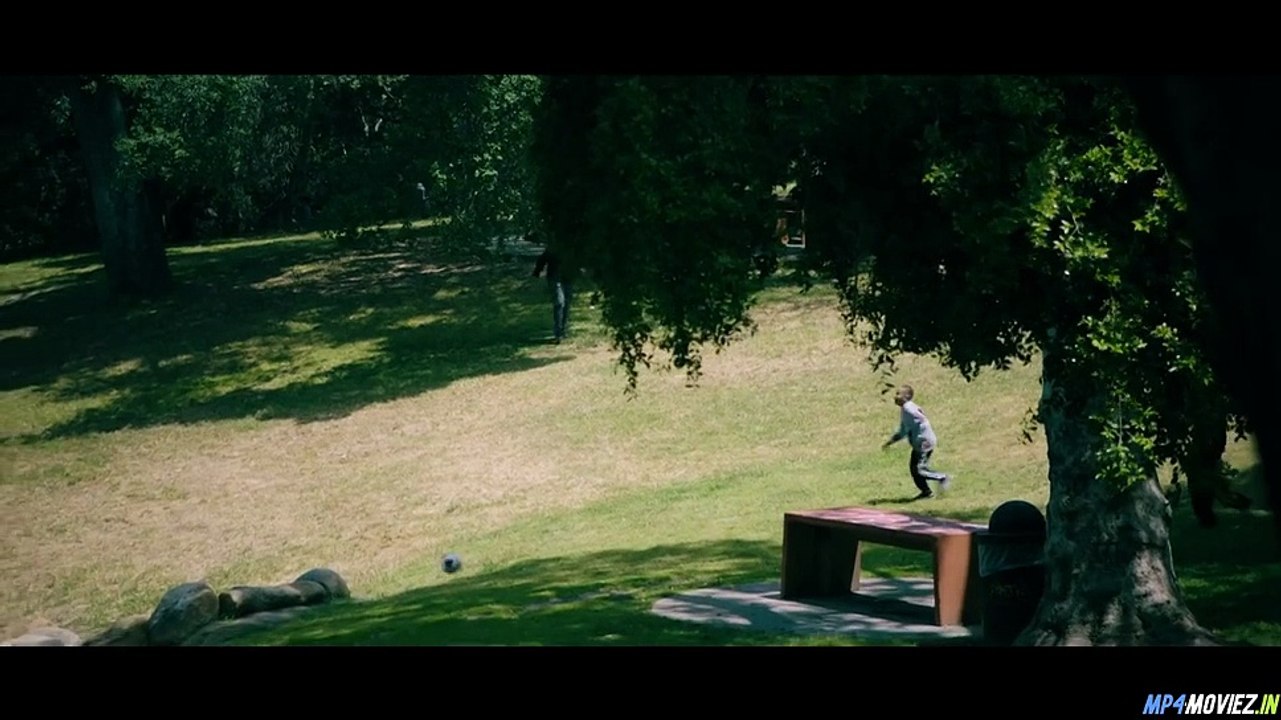 Traumatika 2025 🎬 – A Nightmarish Horror Thriller