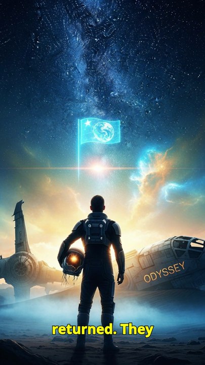 “The Last Transmission | Epic HFY Short Story – When Humanity Refused to Die”