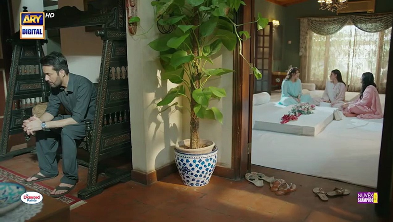 SharPasand Episode 7 - 29 October 2025 | New Pakistani drama 2025