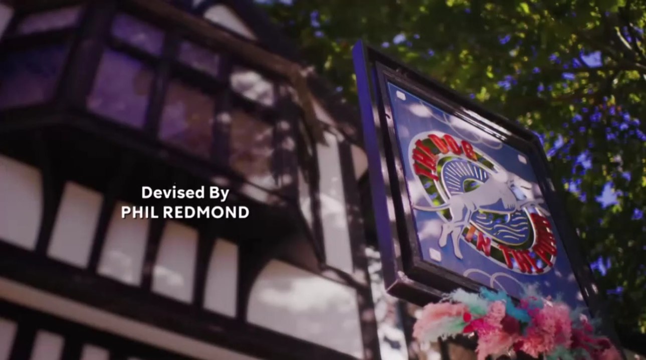 Hollyoaks 29th October 2025