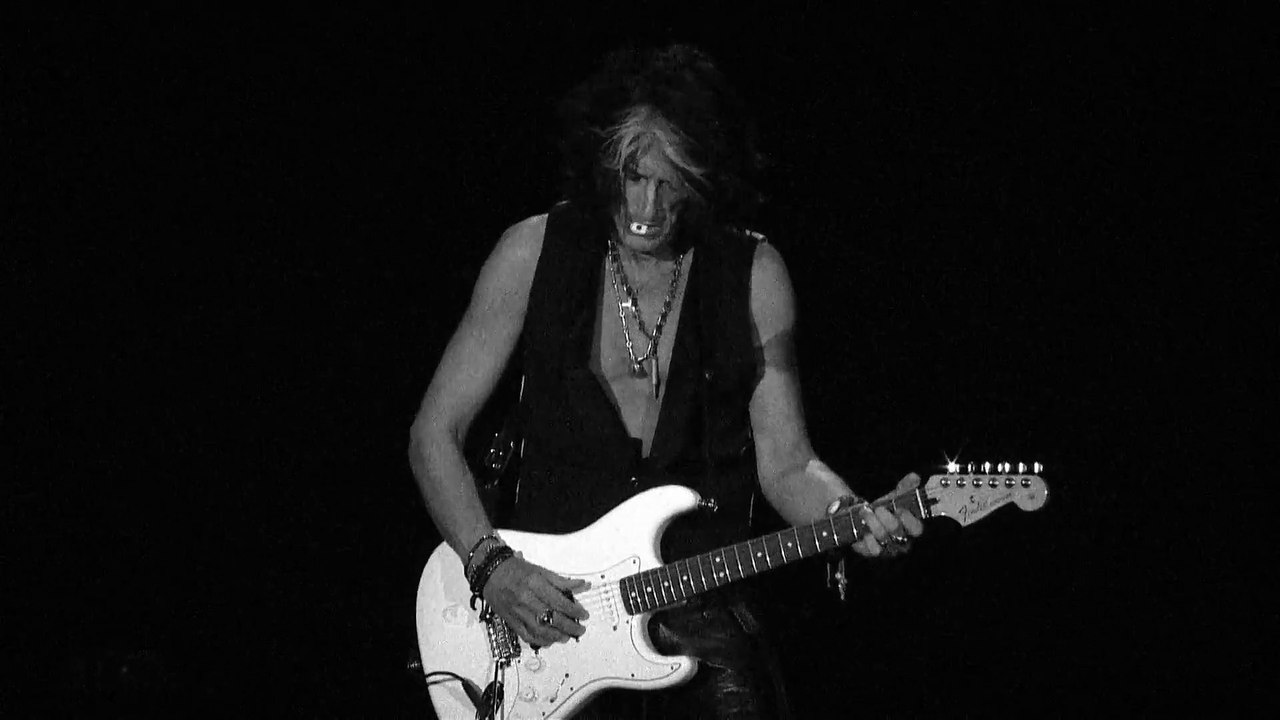 Boogie Man - Aerosmith (live)