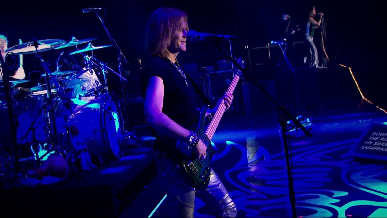 Last Child - Aerosmith (live)