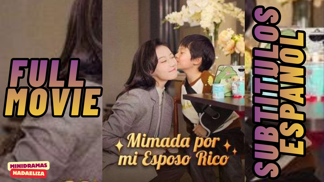 Mimada por mi esposo Rico [Sub Español]