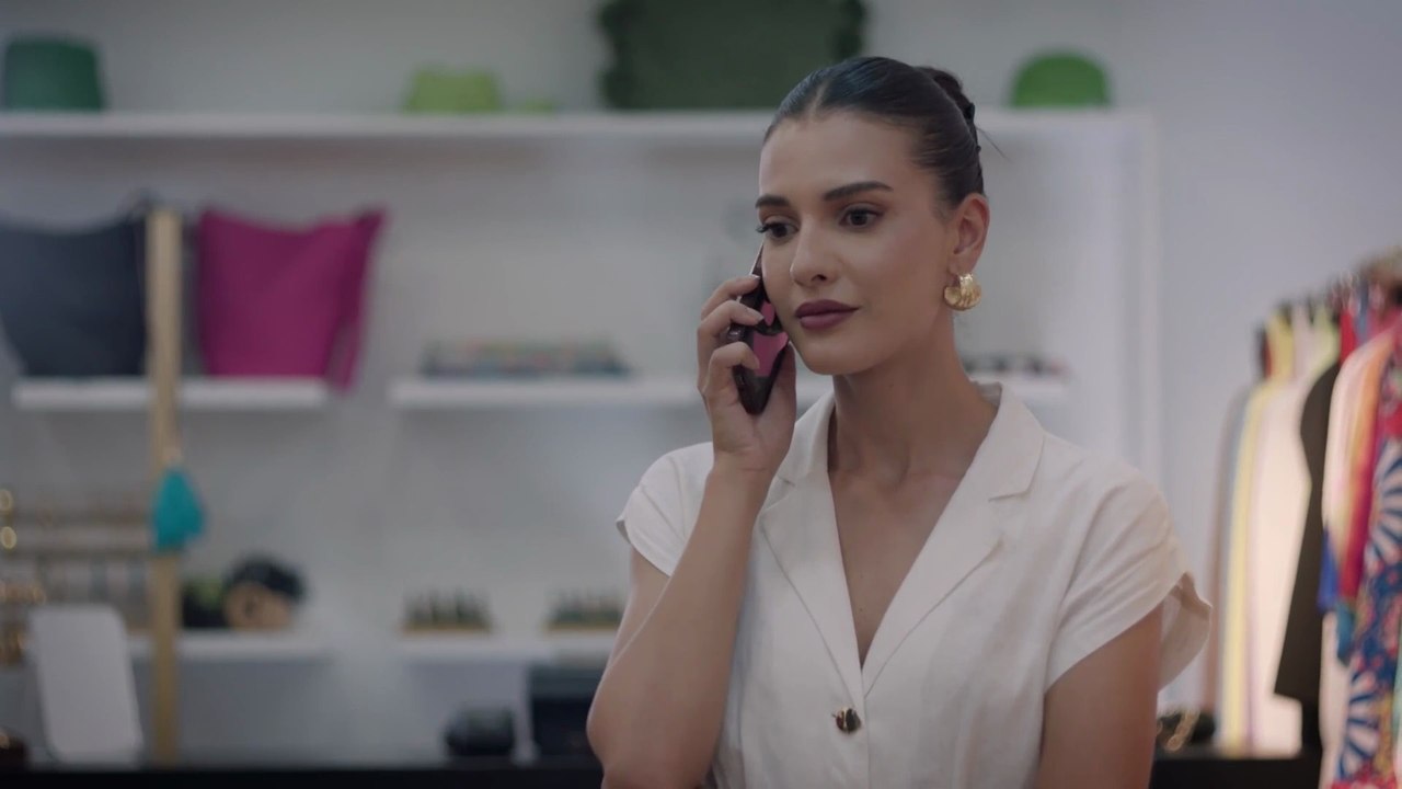 Caftan Khadija Ep - 04 -  قفطان خديجة حلقة