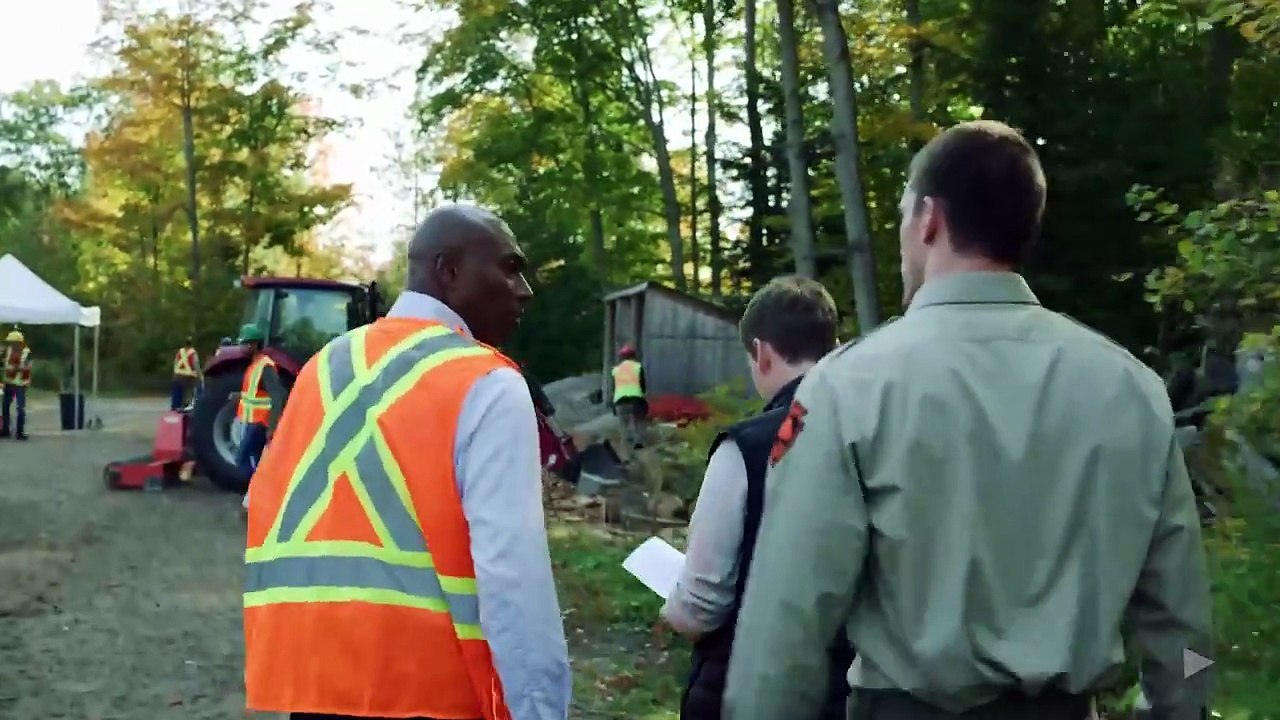 Romance in the Wilds _ ROMANCE _ Full Movie in English