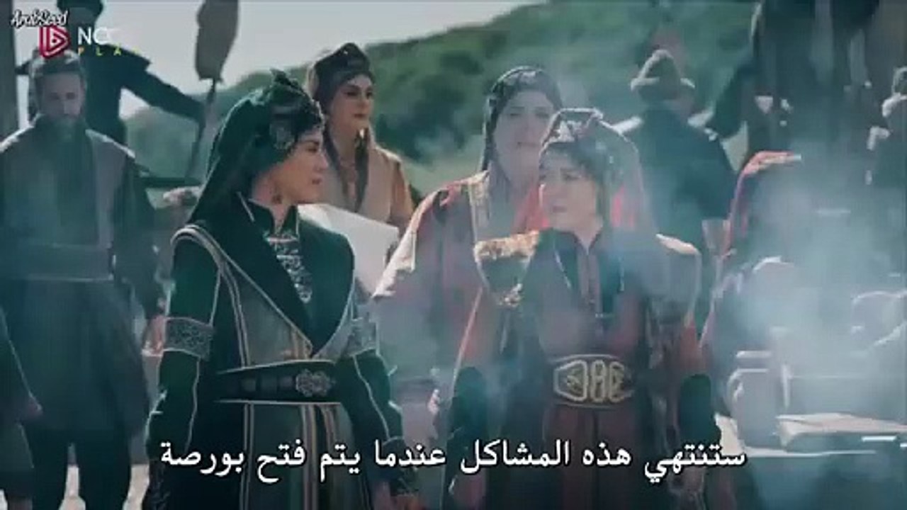 المؤسس أورهان مترجم الحلقة 1 جزء 1