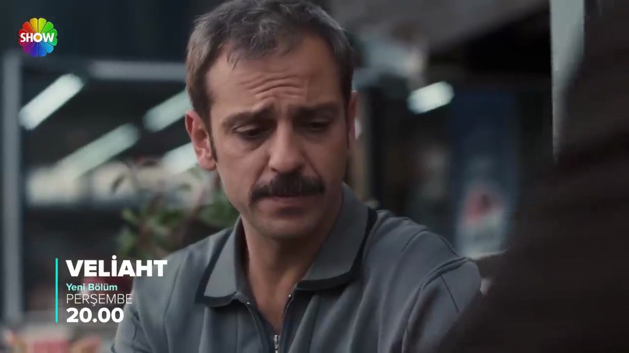 Veliaht 9.Bölüm - Veliaht Sezon 1 Bölüm 9 Fragman