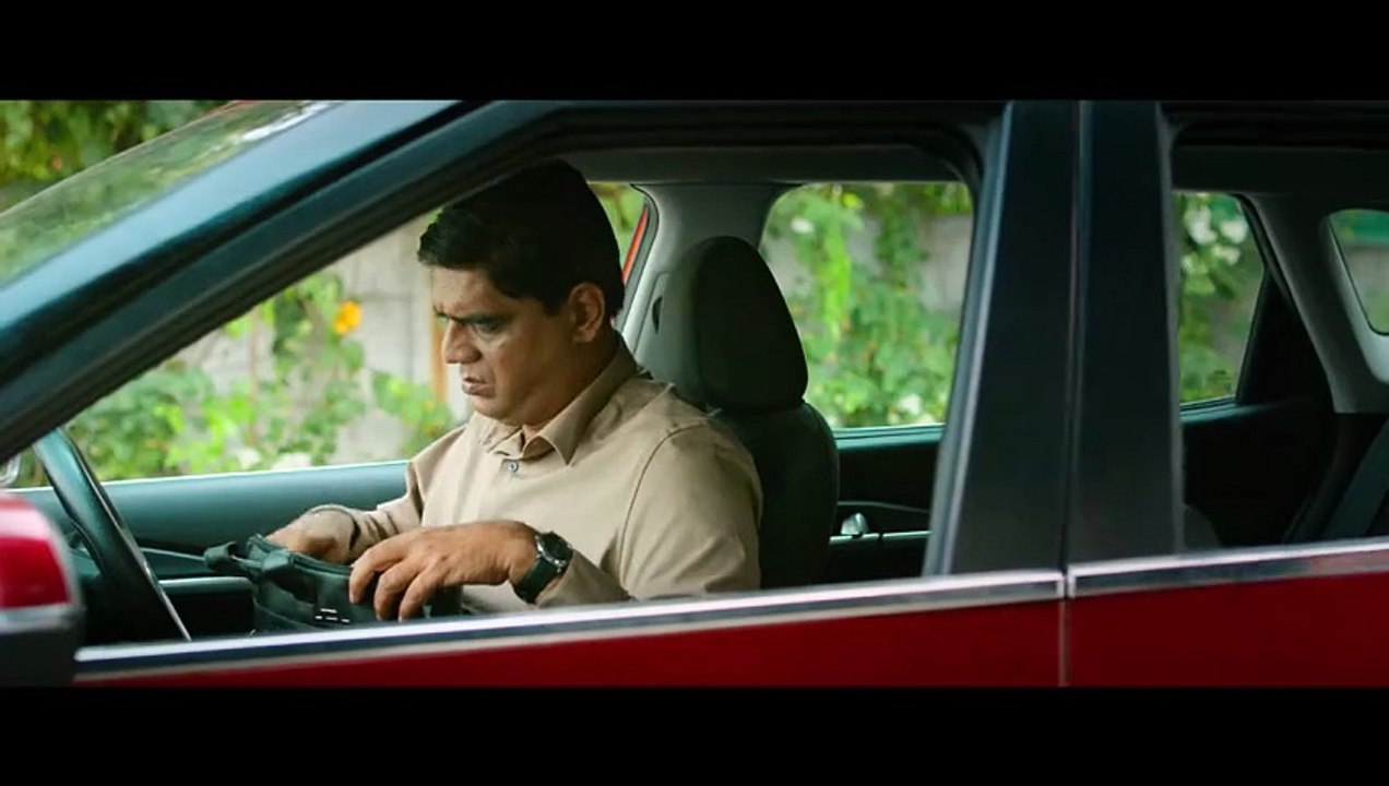 Vash Level 2 (2025) HD Full Movie