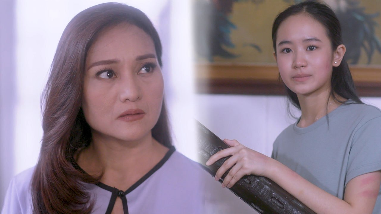 Cruz vs. Cruz: Betrayed (Teaser)