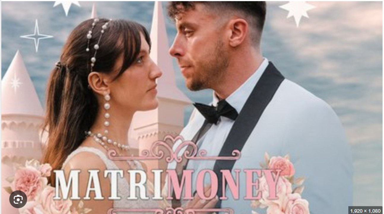 Matrimoney English Sub