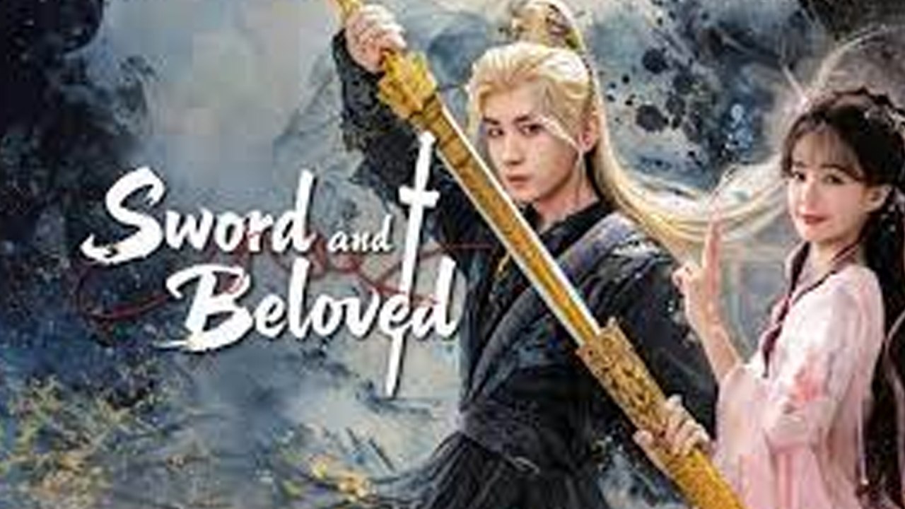 Fox Spirit Matchmaker 3 Sword and Beloved Episode 13