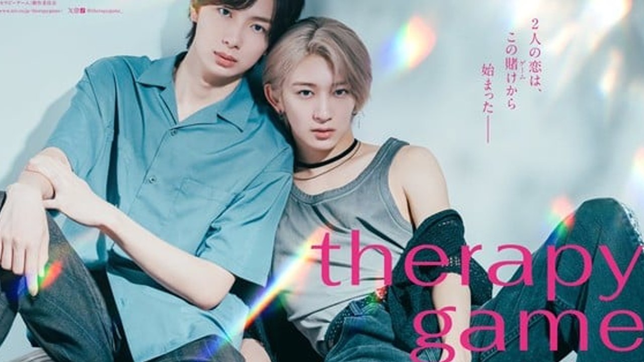 Therapy Game Episode 1