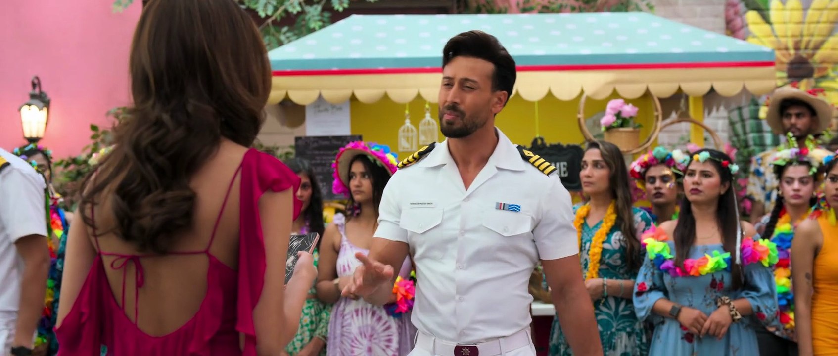 Baaghi 4 (2025) Bollywood Hindi HD Movie Download 🎬