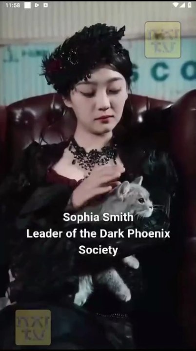 Justice in Heels: A Captivating Chinese Drama You Can't Miss 👠