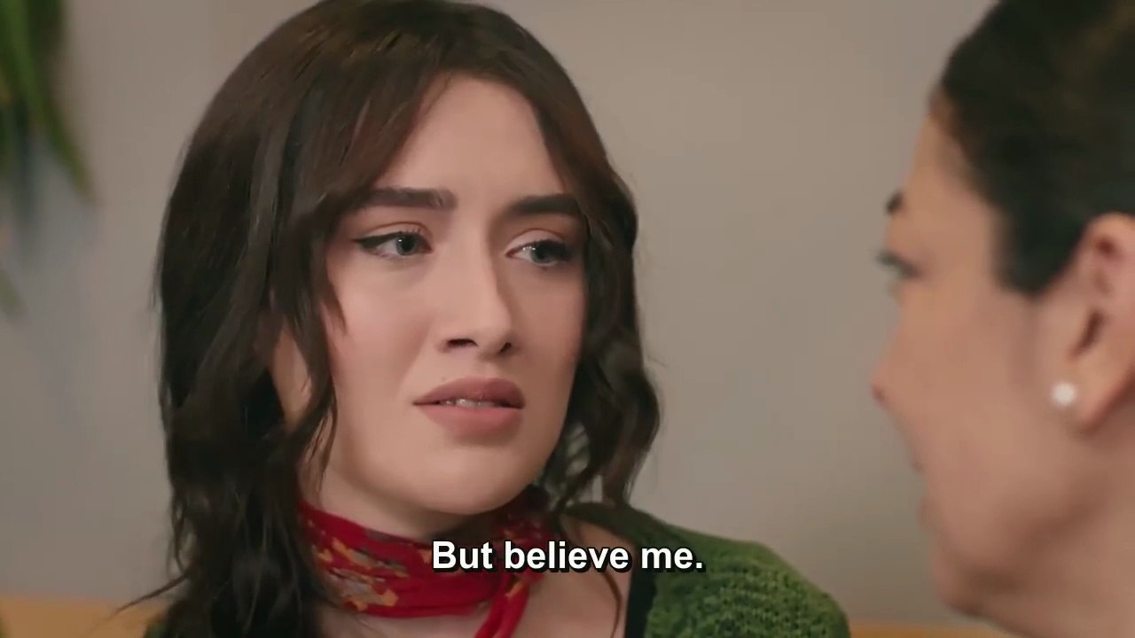 Ruzgarli Tepe - Episode 6 - ENGLISH SUBTITLES