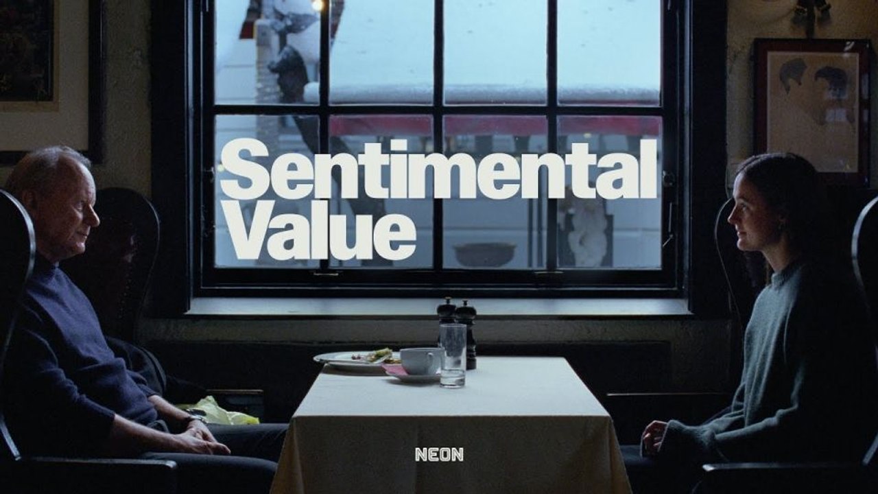 Manevi Değer Fragman