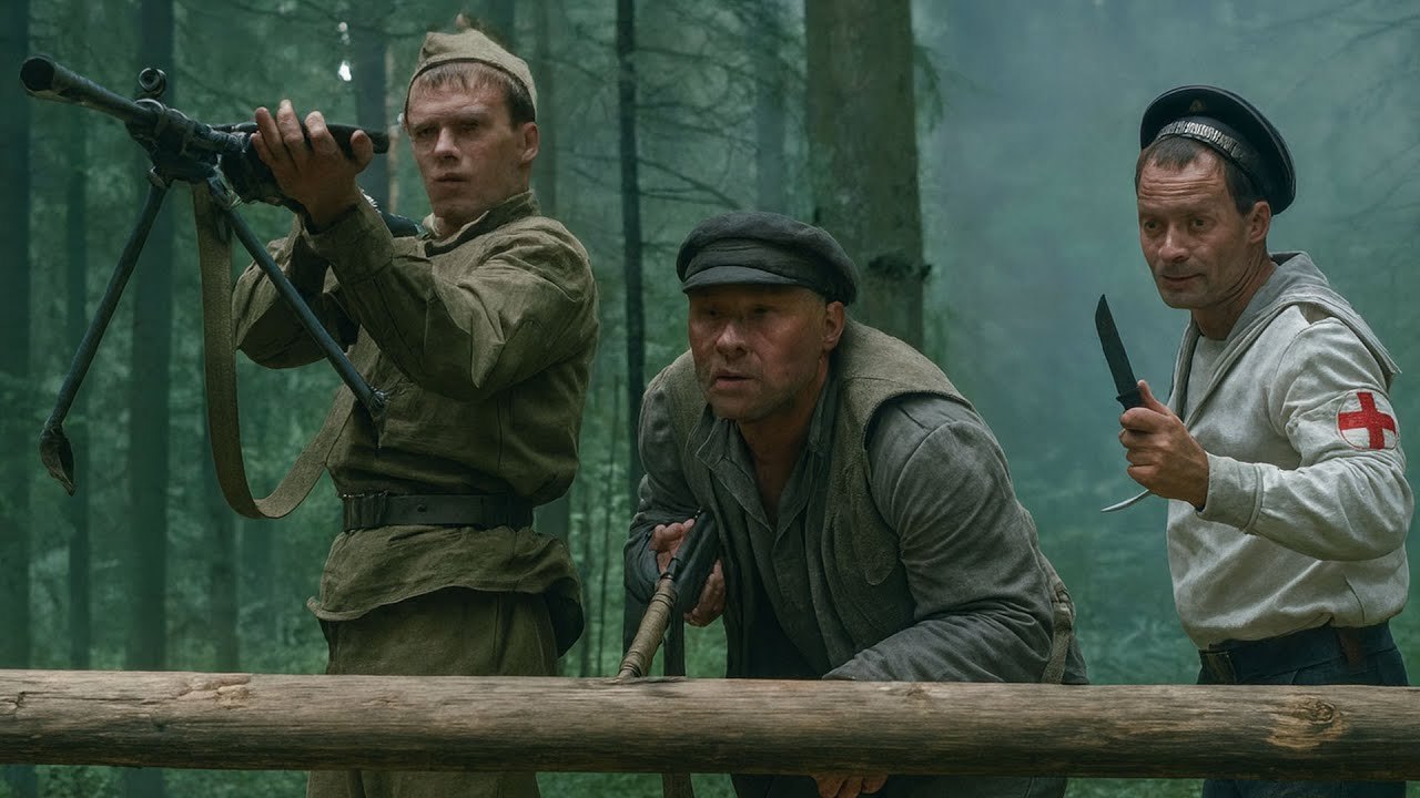 Watch the Exciting 2025 Movie in Stunning HD (2025) 🎬