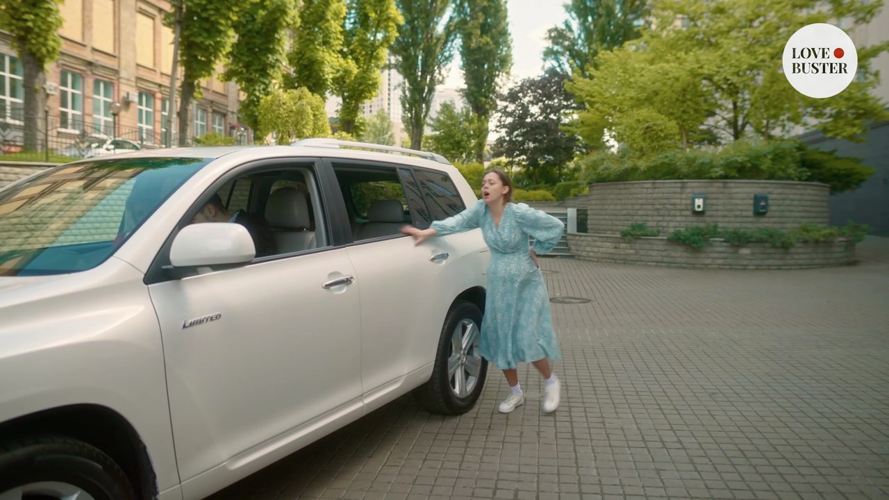 Poor Mom Married Monster To Survive