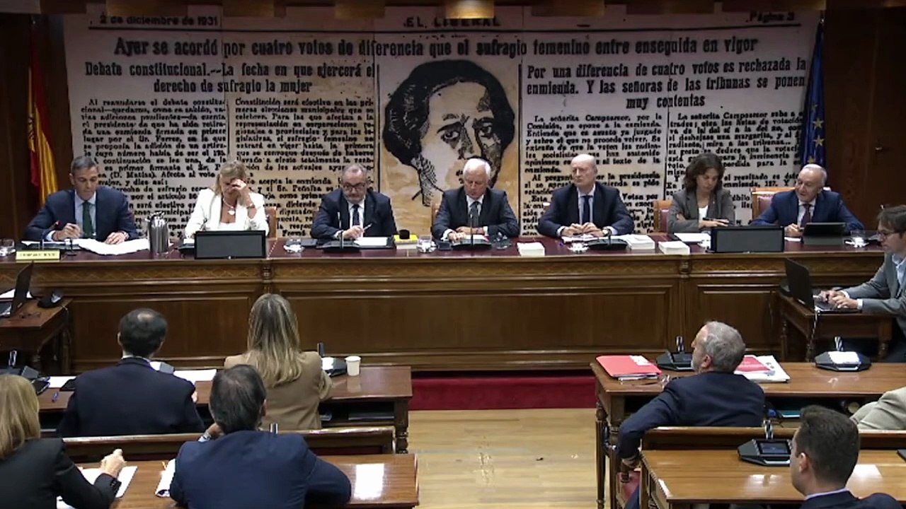 Sánchez decide no responder a la pregunta de si su hermano residía en Elvas (Portugal)