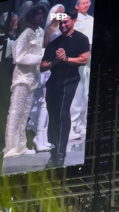 SB19, Sarah Geronimo congratulate Francis Libiran | PEP Coverage