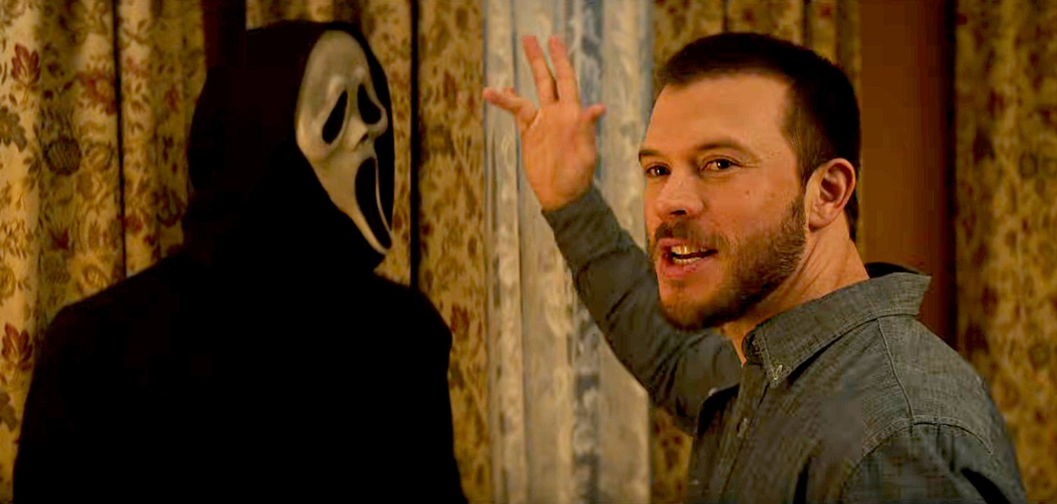 Scream 7 - Trailer (English) HD