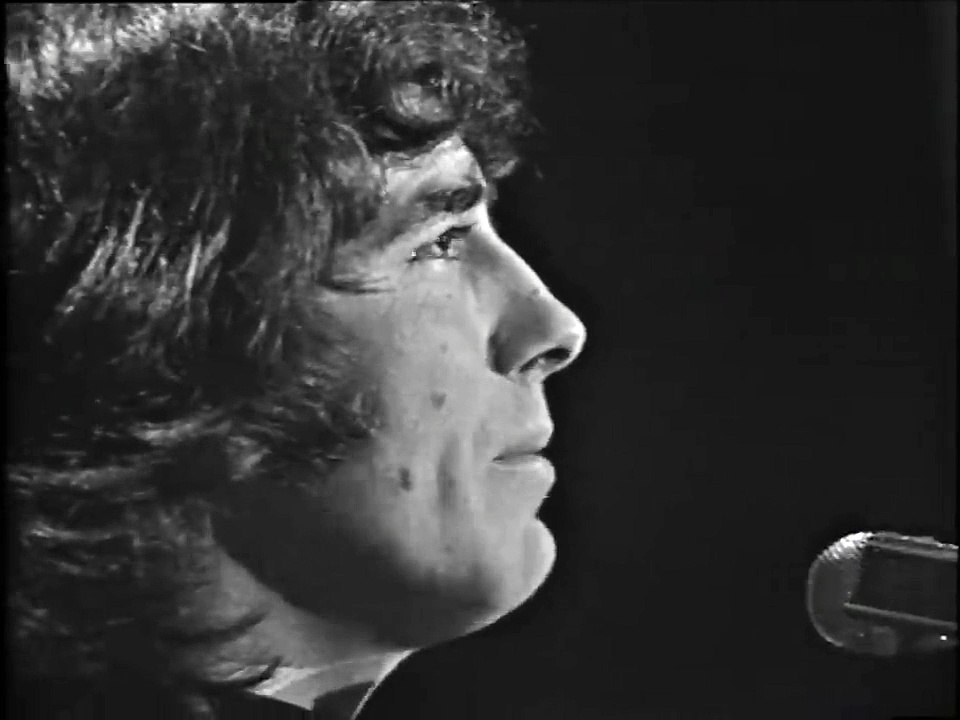 Joan Manuel Serrat - Nanas de la Cebolla