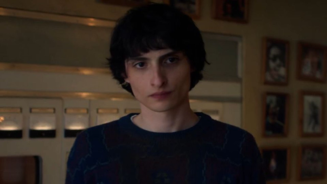 Stranger Things 5ª Temporada Trailer Dublado