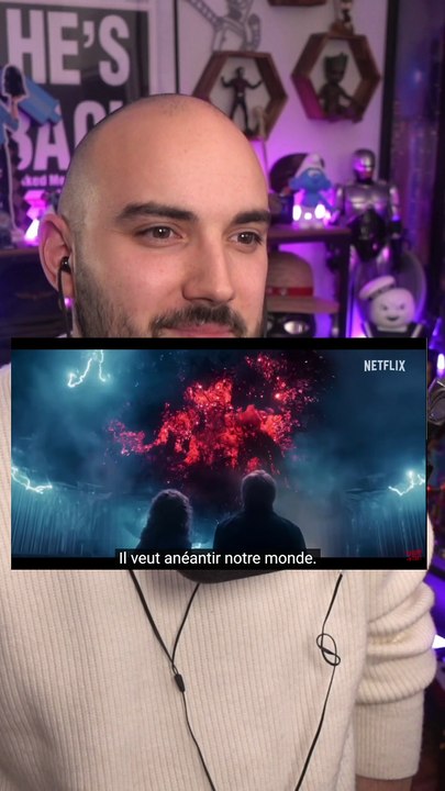 Trailer de Stranger Things 5