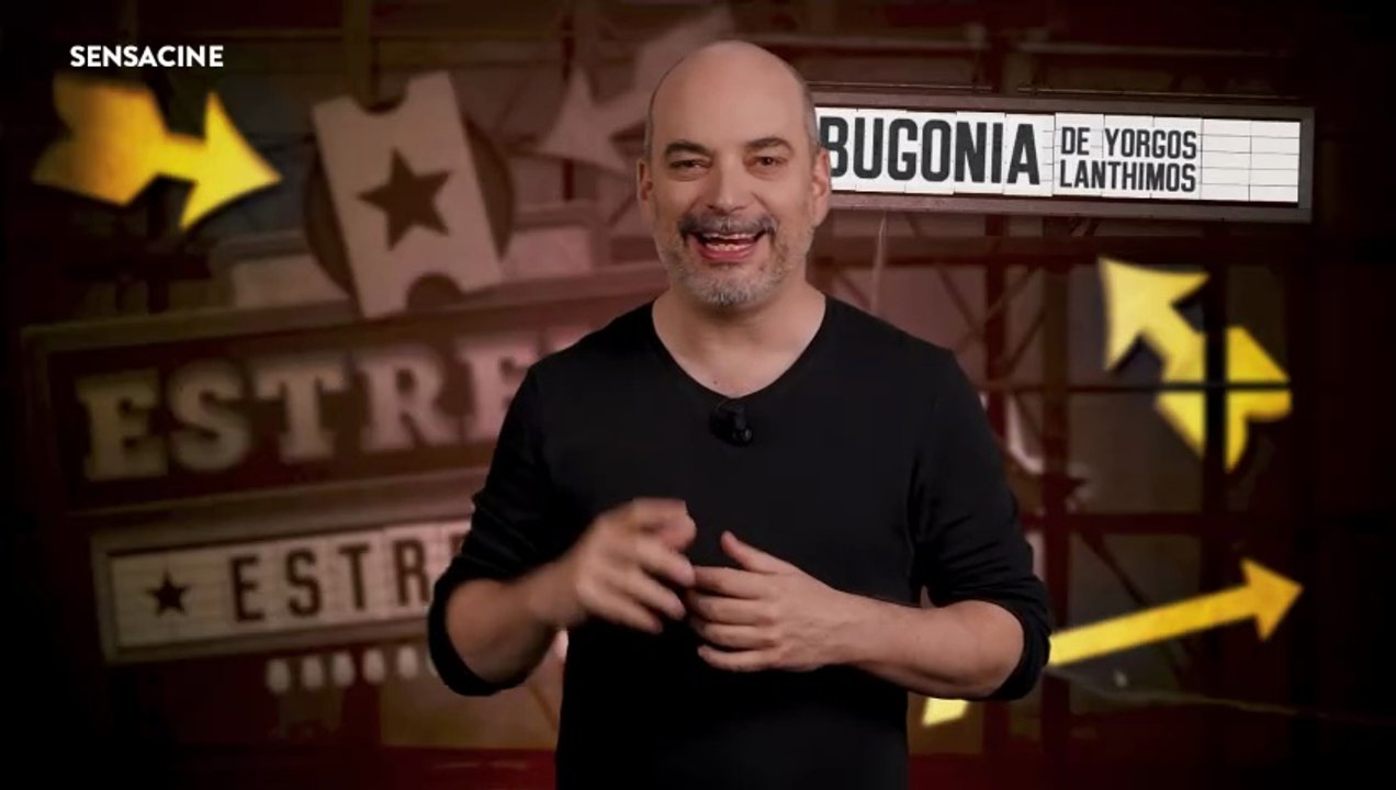 Estreno Estrella: Bugonia
