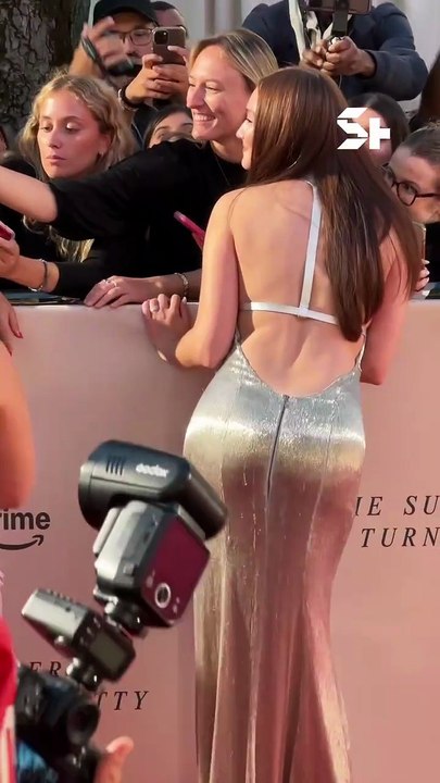 L'été où je suis devenue jolie : Lola Tung