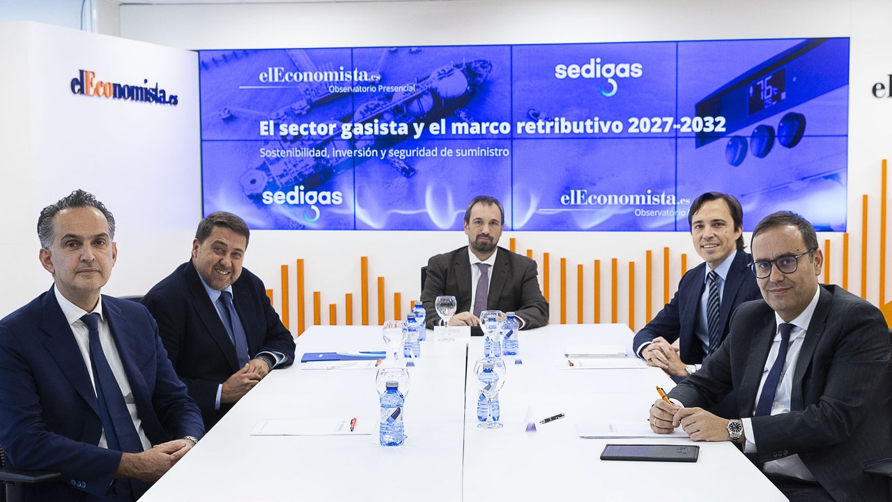 Observatorio Sedigas