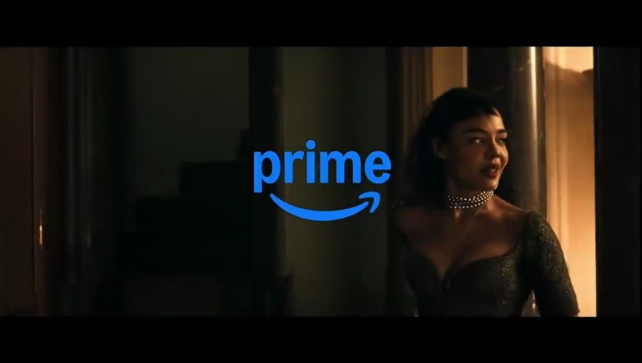 Hedda Trailer Oficial