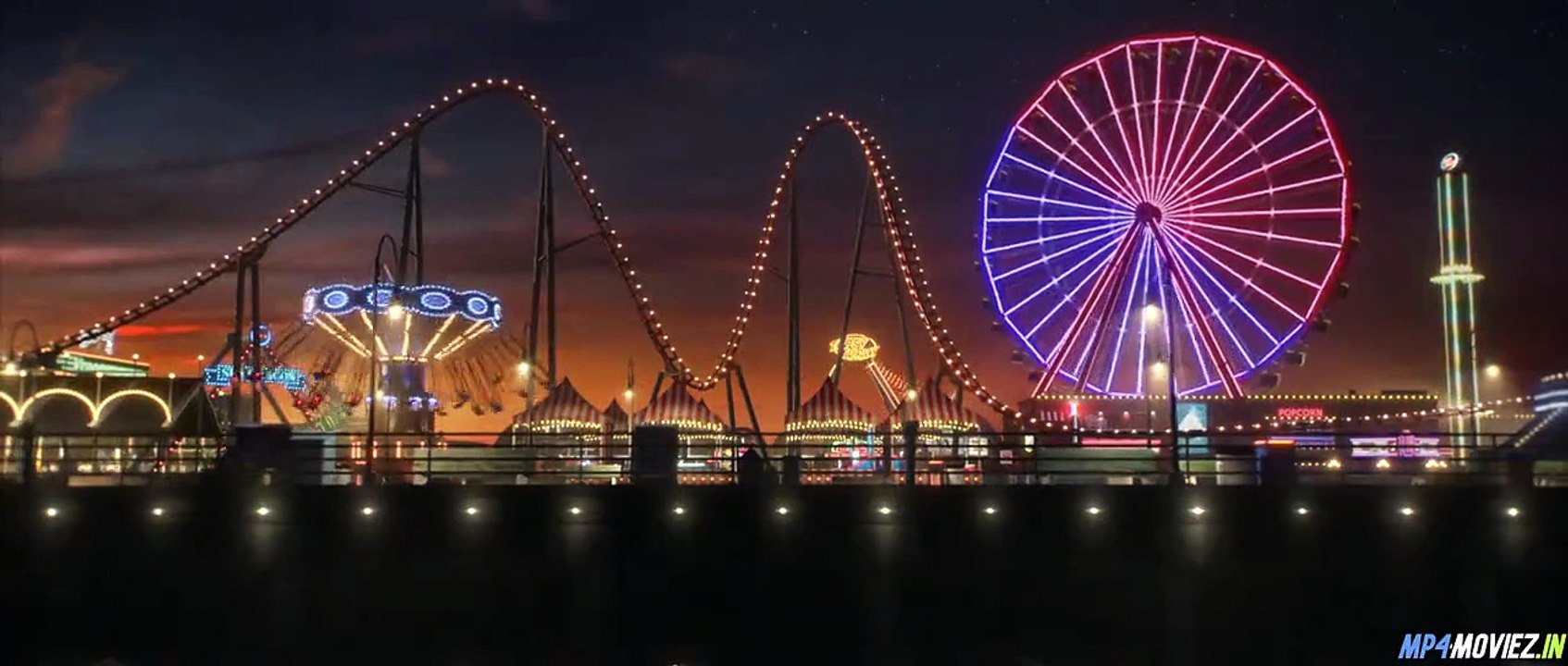 Heretic – Full Movie