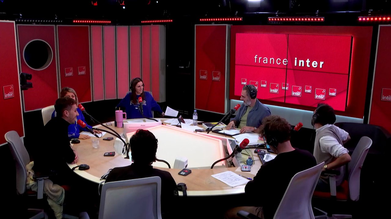 Qui sont les Katseye ? La chronique de Manon Mariani