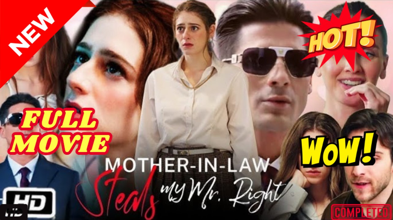 Mother-in-Law Steals My Mr.Right