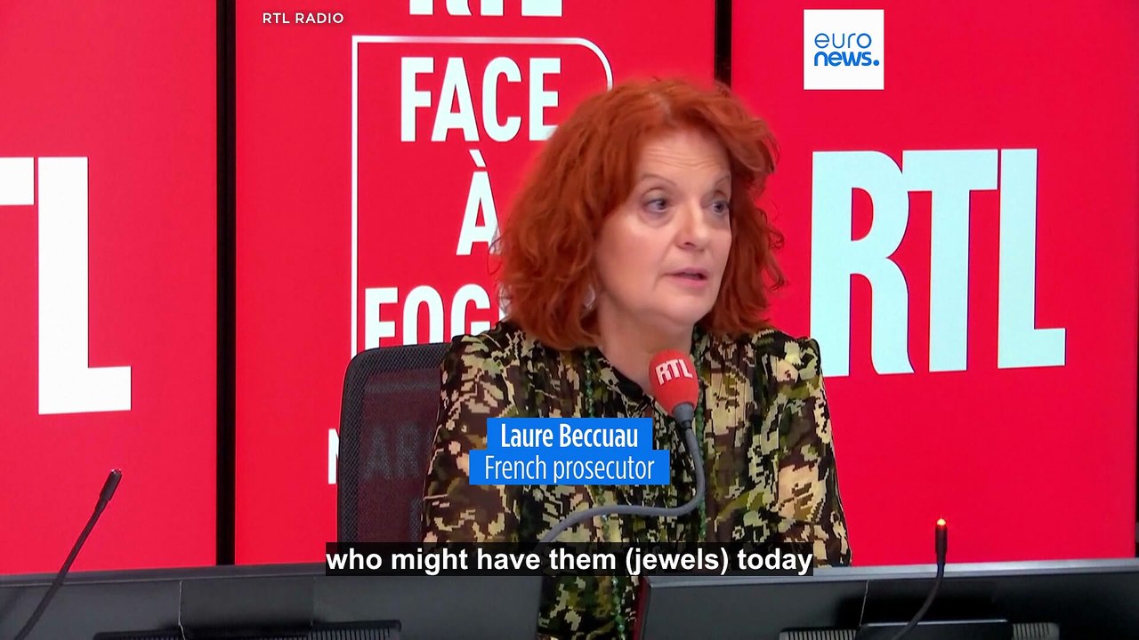 Latest news bulletin | October 30th, 2025 – Evening