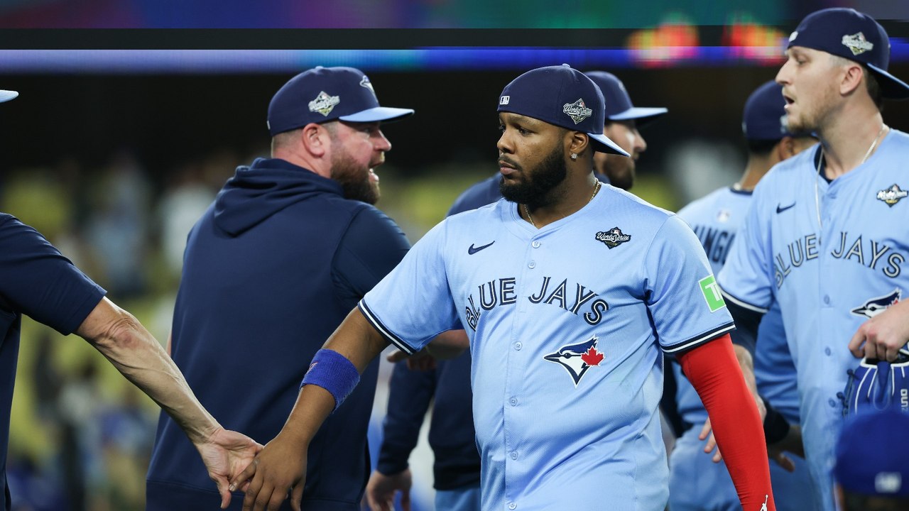 Dodgers vs. Blue Jays Game 6: Betting Odds & Predictions