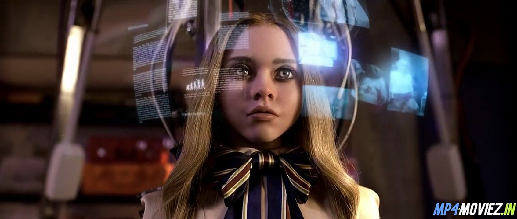 M3gan – Full Movie