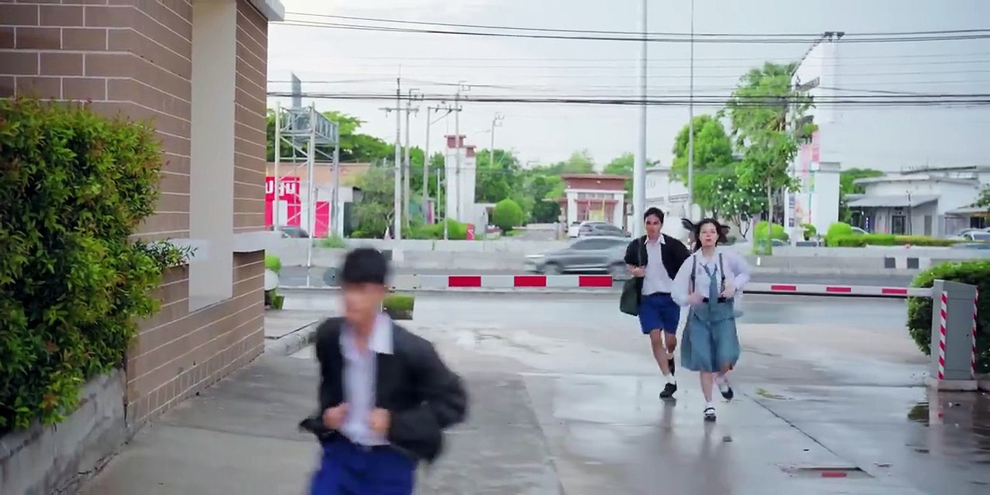 (UNCUT) รักปากแข็ง Somewhere Somehow EP.1 (2_4)