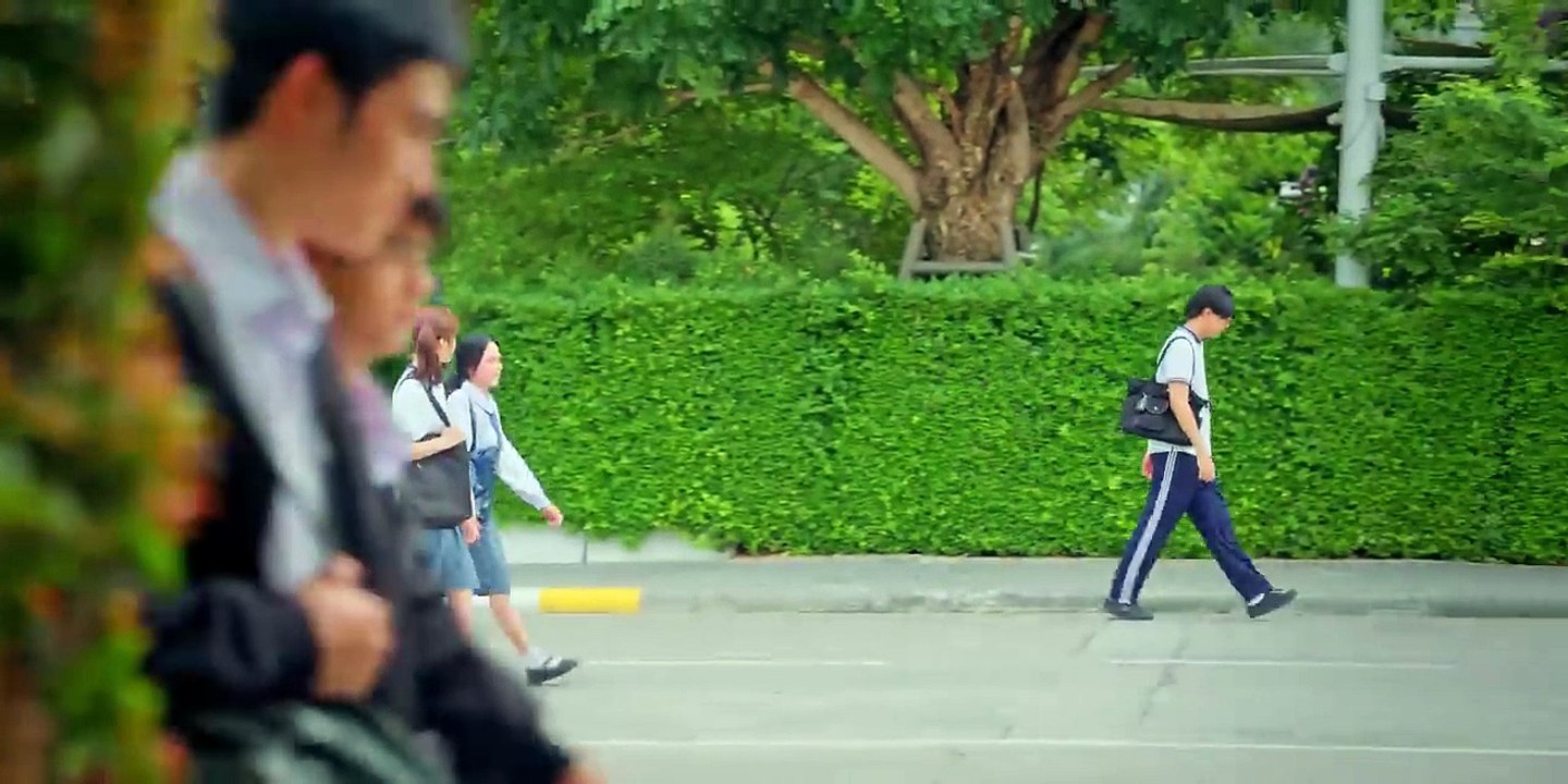 (UNCUT) รักปากแข็ง Somewhere Somehow EP.1 (3_4)