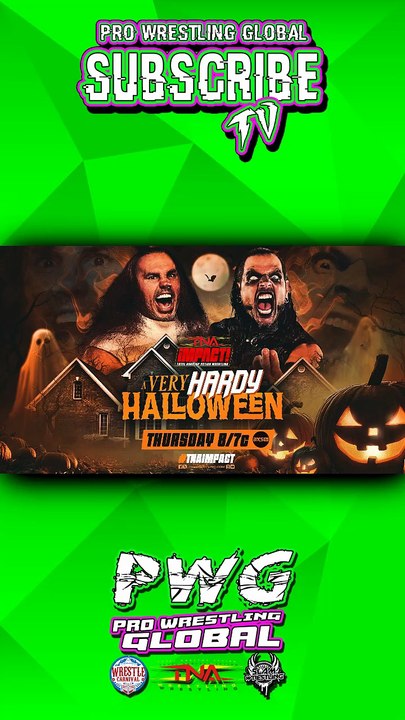 Tonight on TNA iMPACT 30th October 2025