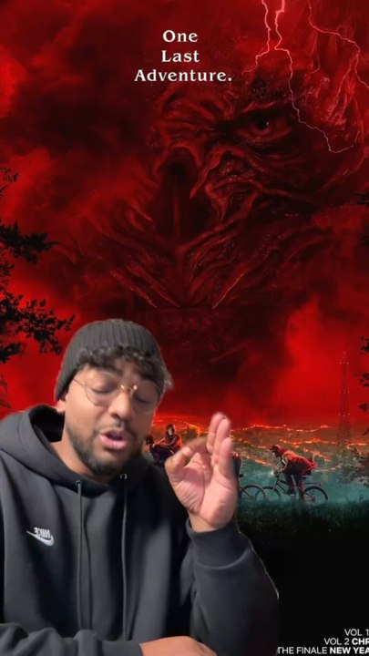 STEVE va mourir dans STRANGER THINGS 5 ?