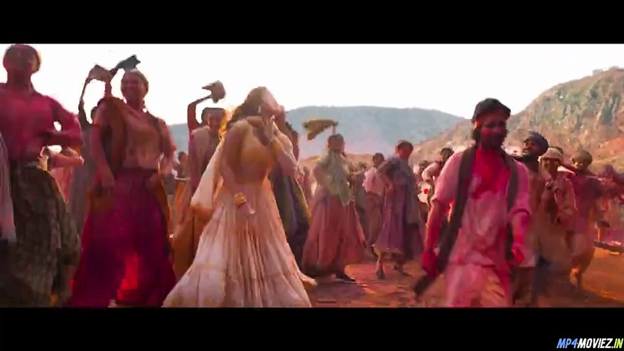 Azaad (2025) Hindi Movie – Epic Historical Drama of Friendship & Courage 🐎