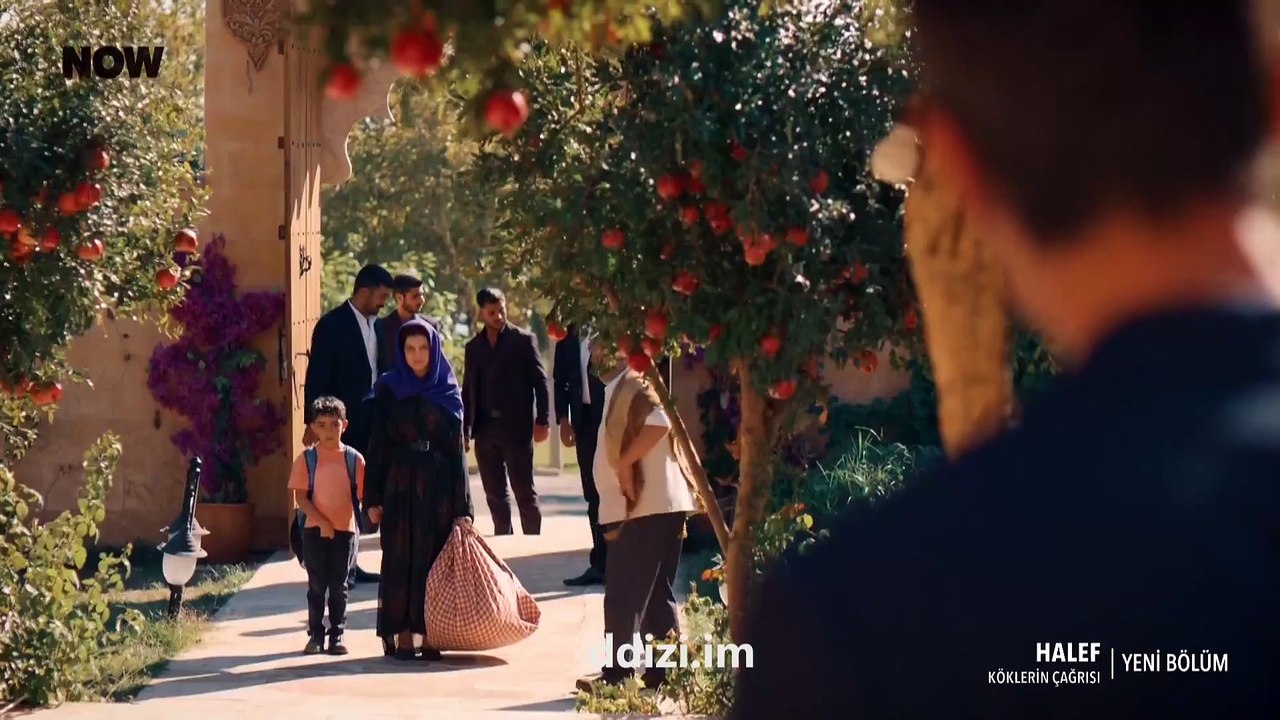 Halef 7 bölüm izle Full PART 2