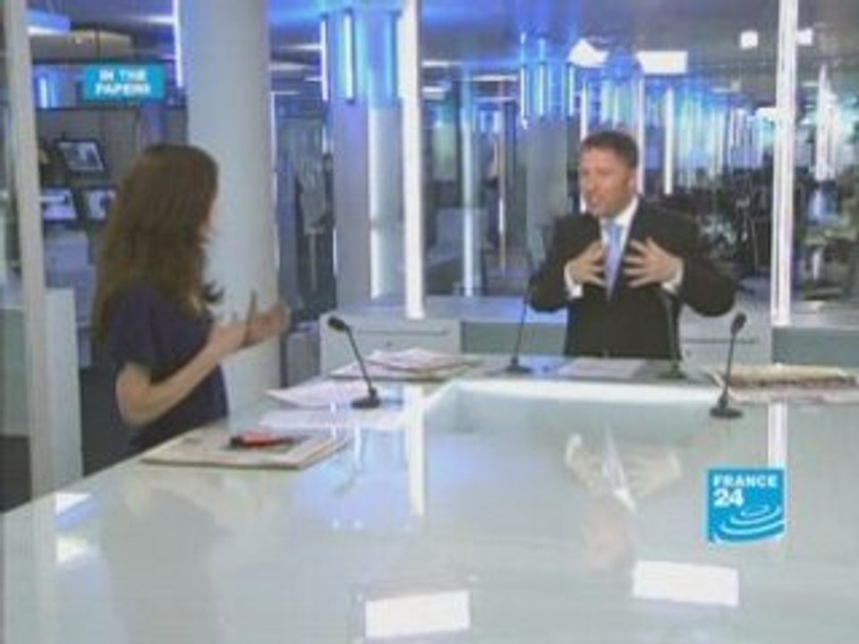 Arab Problems, Arab solution