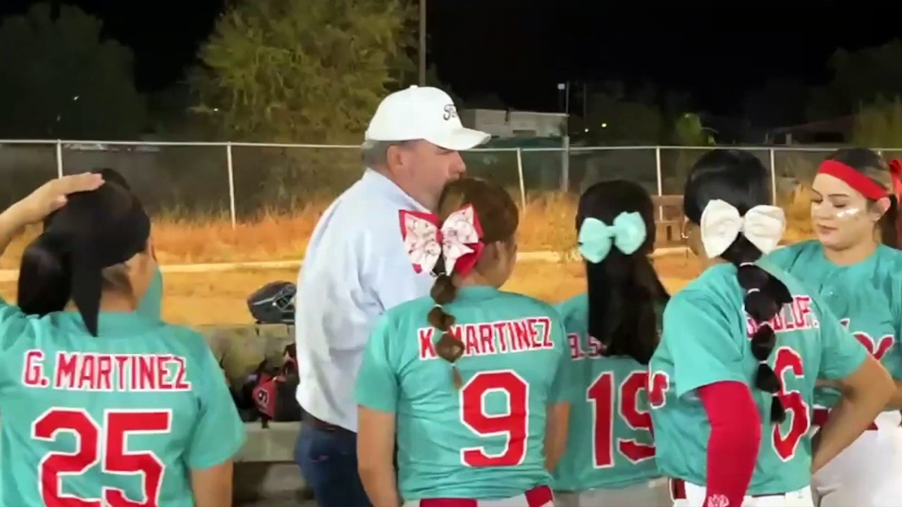 🥎 Emocionante final de sóftbol femenil en Palaú termina en empate entre Diablas y Tuzas