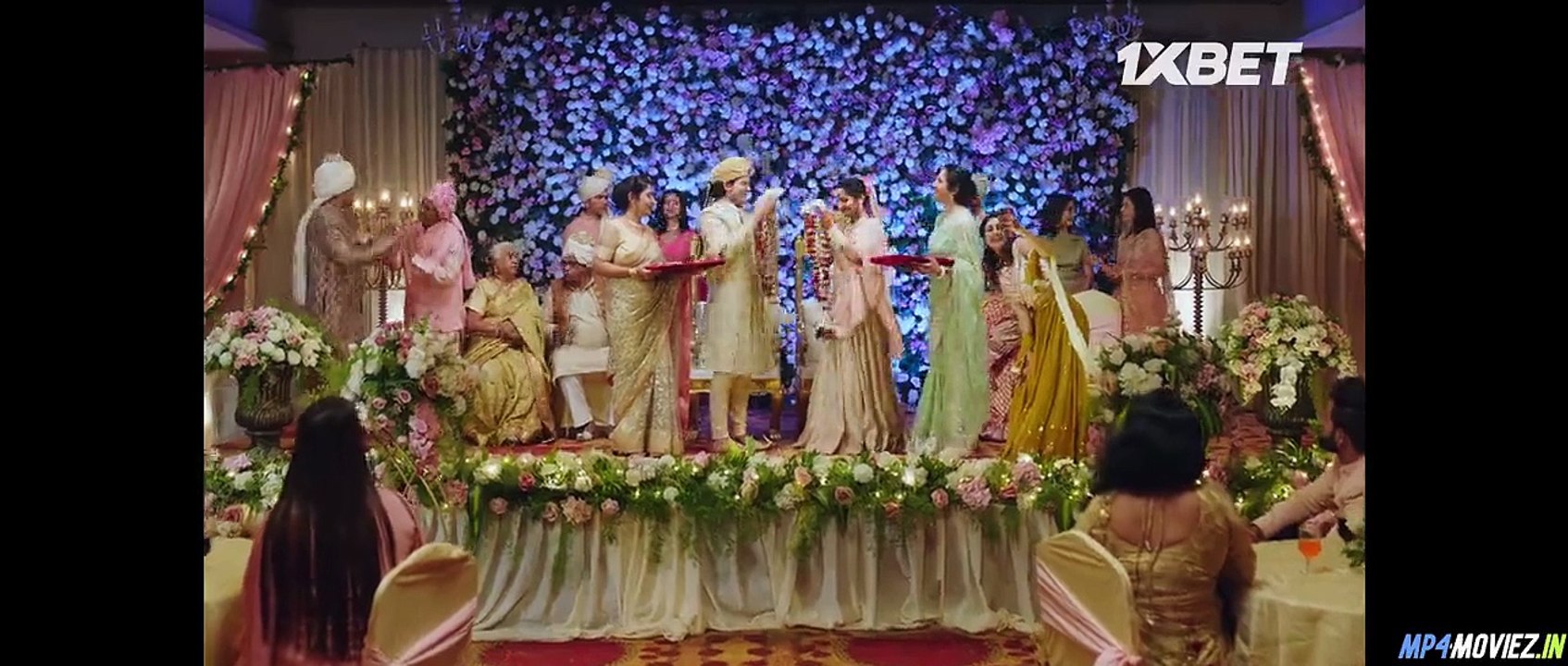 The Strangers - Chapter 2 – Full Movie