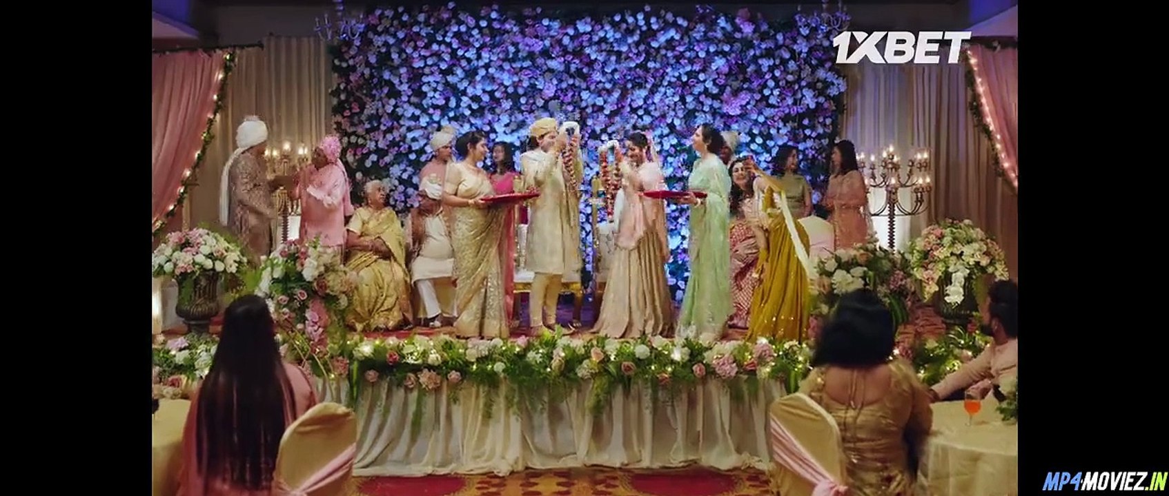 Altered (2025) – Full Movie